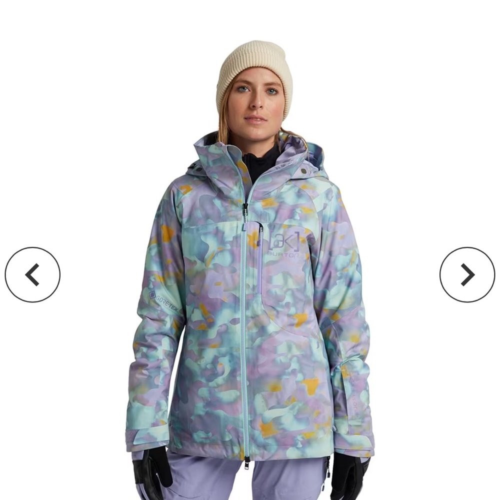 Burton AK 2L GORE-TEX Embark Jacket - Women's